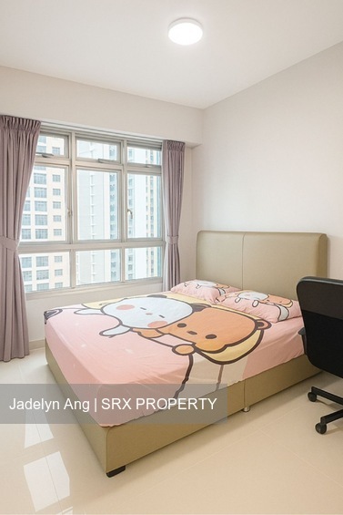 Blk 633C Senja Green (Bukit Panjang), HDB 4 Rooms #503614131